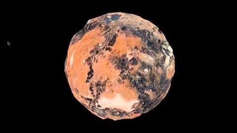 LOD Tessellation  and height map