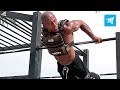 Super explosive workouts  anderson santos silva  muscle madness