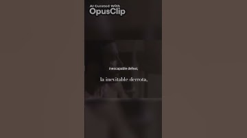 Stand and Fight_How to Achieve Victory in the Face of Defeat