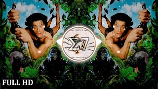 Johnny Clegg  Dela 1989 studio7 Retro 80s  Hd