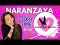 Muujgai Mood Podcast Ep 60 Story Time With Naranzayaav9446