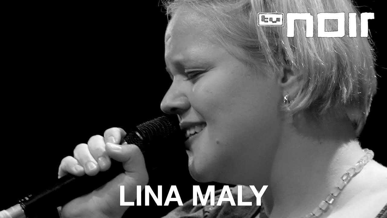 Lina Maly - Als du gingst / Quello che sei (live bei TV Noir) Lina Maly - Als du gingst / Quello che sei (live bei TV Noir)