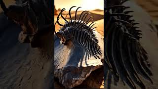Rare Devonian Trilobite Fossil – Comura from Morocco 🇲🇦 (400M Years Old)