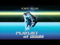 Robert DeLong - Fatal Flaw (Livin’? Alright!) (Official Visual)