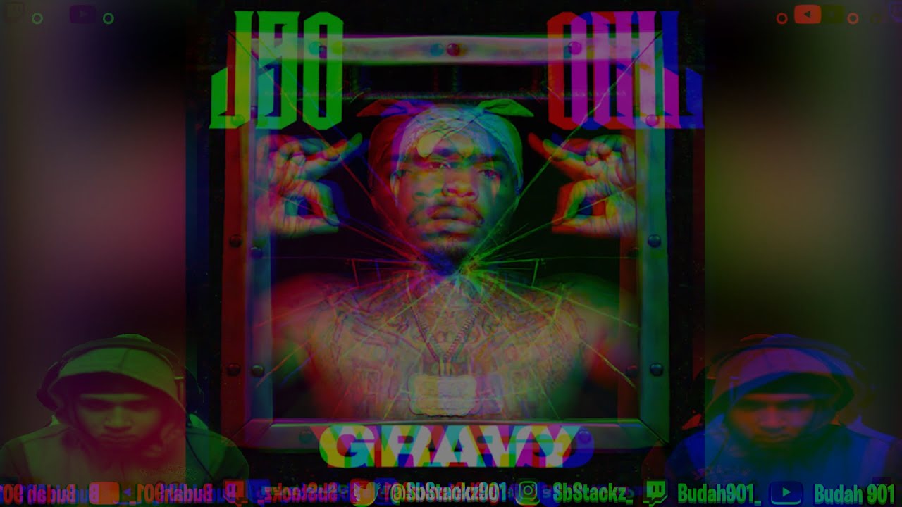 J90 Gravy Feat. Blac Youngsta, Pooh Shiesty, Big30 (Official Audio