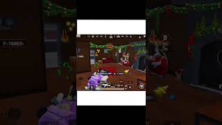 clutch master 😈☠️ #bgmi #pubgmobile #foryou #shortfeed