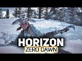 Тестируем броню Вождя верака 🤖 Horizon Zero Dawn DLC The Frozen Wilds [2017 PC] #7