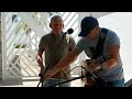 Trio do Pajeú, Arnobre no Violão, Branco da Zabumba e Toninho Soares Voz &amp; Triângulo.