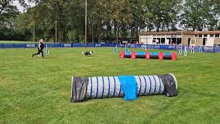 2024-08-18 Anita Riley Arl Veteranen 1 Lat