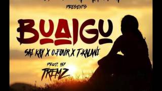 Buaigusaii Kay X Kalani X Ofour