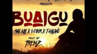 Buaigu-Saii Kay X Kalani X O-four