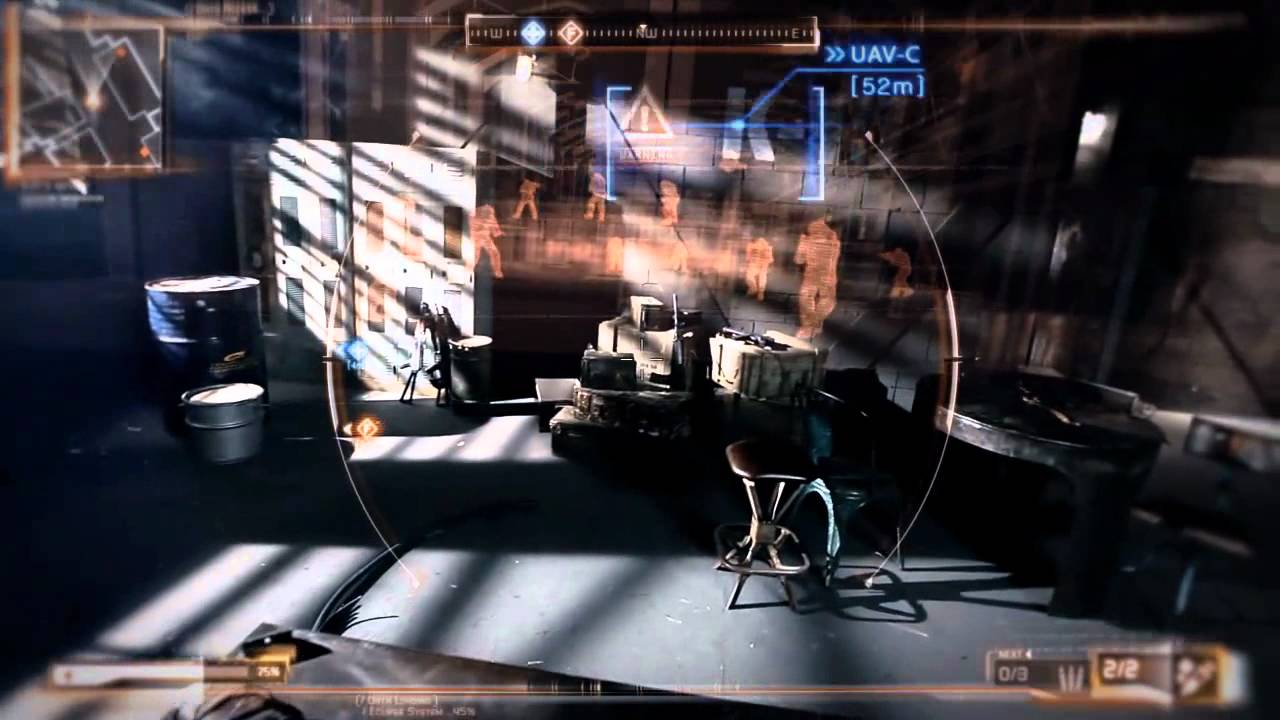 [Free FPS] Metro Conflict - Official Trailer