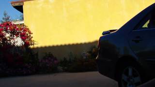 Steampunk Pneumatic Ist Pump