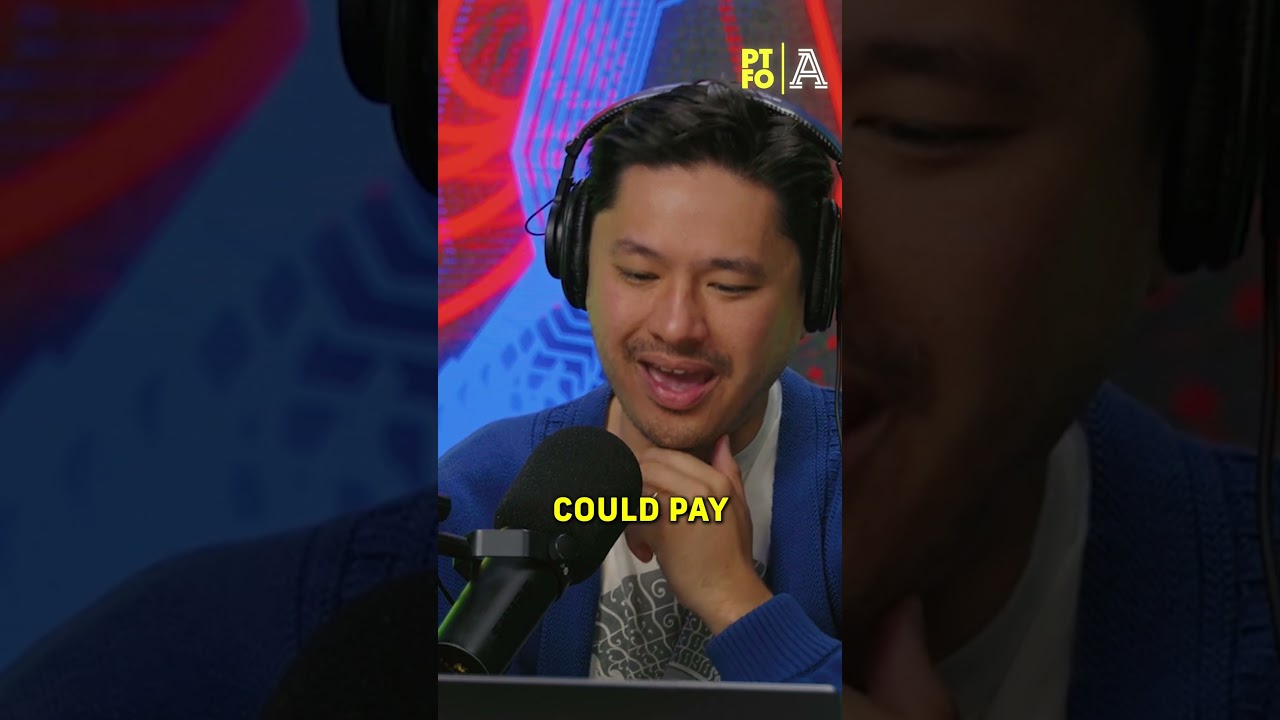 Dan Soder & Pablo Torre on College Football 27, microtransactions and the "ugly face of capitalism"