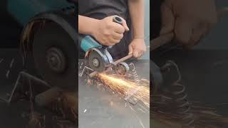 Grinder machine hand grinder machine stand 👍 #viralshort #youtubeshorts #viralvideo #views