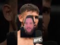 What is Yair Rodriguez problem? #mma #ufc #ufcfreedom250 #ufcwhitehouse