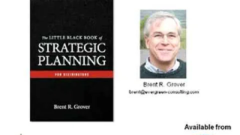 Strategic Planning for Wholesale Distribution - Br...