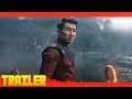 Shang-Chi y la Leyenda de los Diez Anillos (2021) Marvel Teaser Oficial Subtitulado