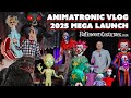 New Halloween ANIMATRONICS Collection 2025  - HalloweenCostumes.com