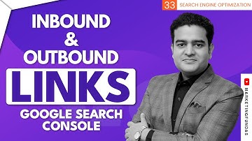 Understanding Links in Google Search Console | How to Check Backlinks in Google Search Console