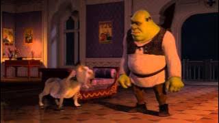 YouTube Poop: Shrek 2 The Shrekening