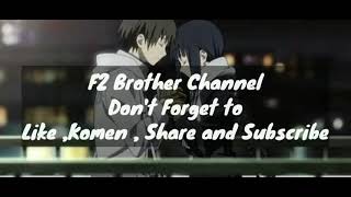 Lirik Lagu Romantis Bahagia Bersamamu -Haico (Lirik video)