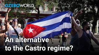 Why Cuba won't be the next Venezuela | GZERO World