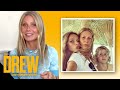 Gwyneth Paltrow Breaks Down How She Successfully Co-Parents