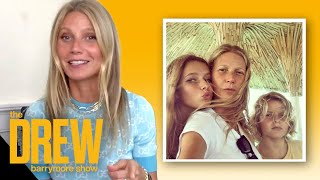 Gwyneth Paltrow Breaks Down How She Successfully Co-Parents