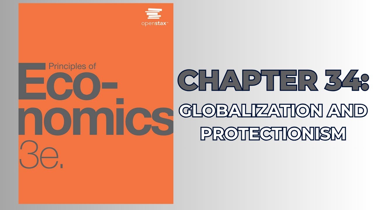 OpenStax Principles of Economics 3e (Audiobook) - Chapter 34