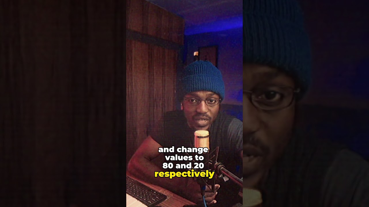 This is how to make any footage look cinematic | ProMist filter