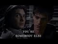 remus & sirius (wolfstar) | you’re somebody else