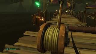 Sea Of Thieves - RyboloF /pupik & Semlbauer/