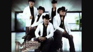 Aqui esperandote - La maquinaria norteña♥