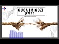 GUCA IMIGOZI (IGICE CA KABIRI) by Chris NDIKUMANA