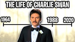 The Life Of Charlie Swan (Twilight)