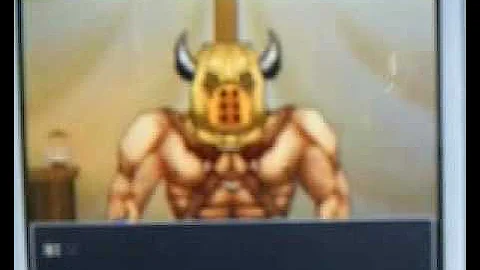 DQM: Rank X Tournament with Psaro & Atlas & Nimzo