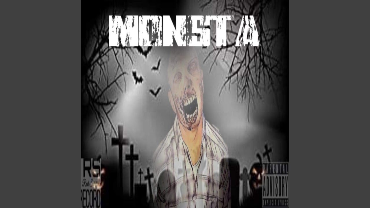 Watch Monsta on YouTube Watch Monsta on YouTube