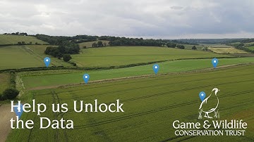 Unlock the Data: Help us prove the true value of sustainable game management