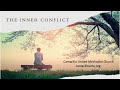 "The Inner Conflict" Edited