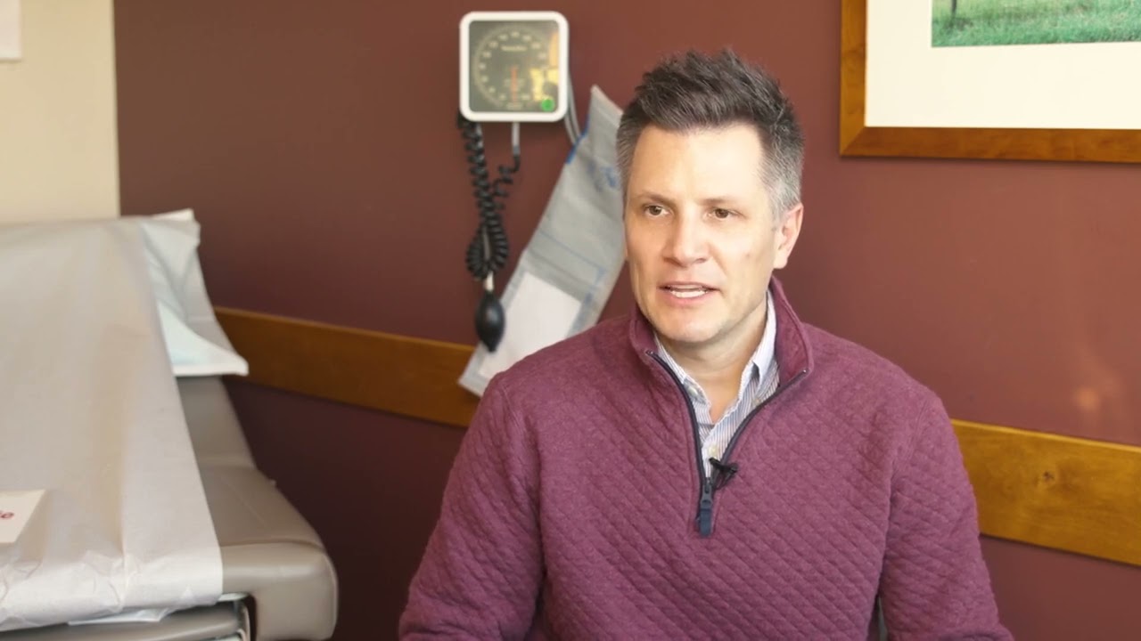 Ryley McPeters, MD, Interventional Cardiology