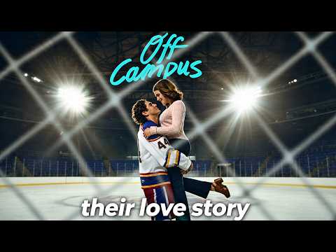 Garrett & Hannah | Their Love Story | The Deal (Off Campus 2026)
