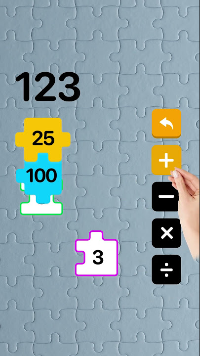 Gali: Math Puzzle Brain Game for Android - Download