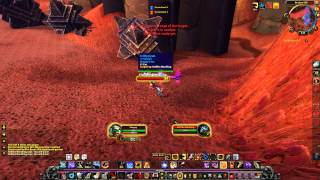 Iron Man WoW challenge - #58 - raging at the colossus