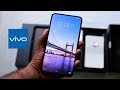 Vivo NEX FullView Screen with Popup Camera Unboxing | No Notch !