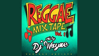 Reggae Mixtape Vol.1 (Continuous Mix)