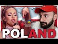 BLANKA - SOLO REACTION I 🇵🇱 POLAND - EUROVISION 2023