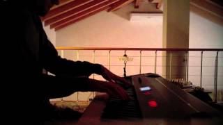 Video voorbeeld van "HVOB - Dogs (Piano Cover) [Leonardo Lenny Lazzarin]"