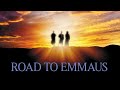 Road to Emmaus (2010) | Short Movie | Bruce Marchiano | Simon Provan | Guy Holling | Kristie Cooper