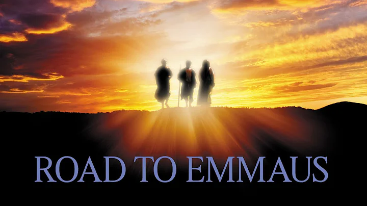 Road to Emmaus (2010) | Short Movie | Bruce Marchi...